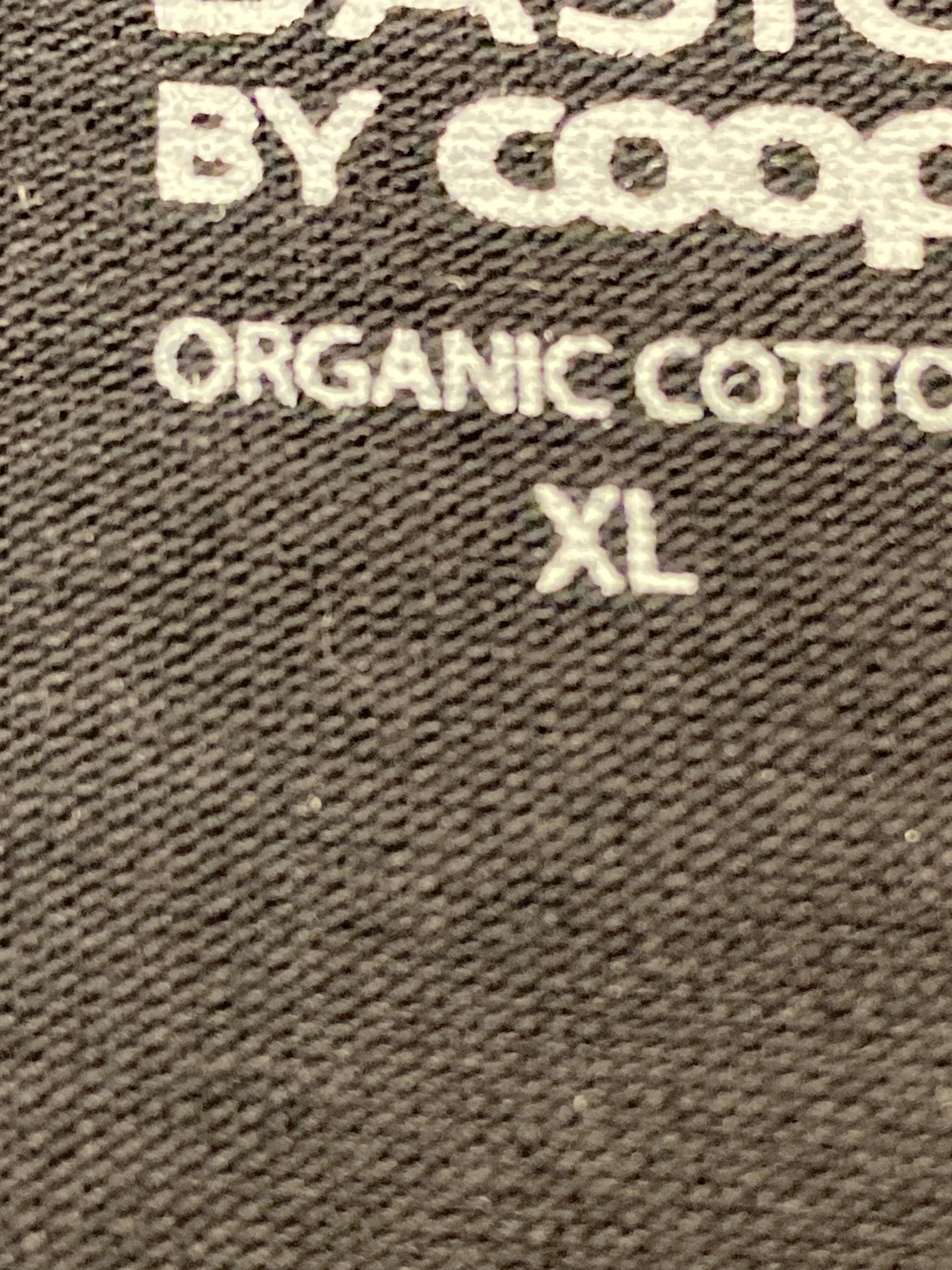 Coop Top
